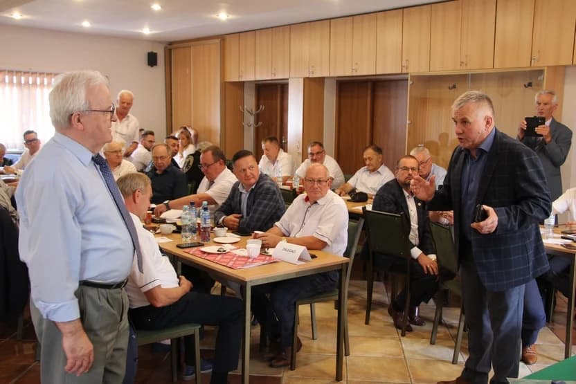 Konflikt w Izbie Rzemieślniczej w Kaliszu. Co zarzuca się starszemu Cechu w Jarocinie? [ZDJĘCIA]