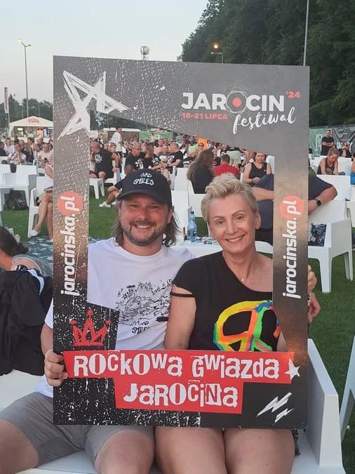 Znajdź siebie na zdjęciu w naszej ramce! To już ostatnia seria wyjątkowych fotek!