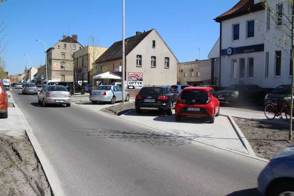 Większość członków Komitetu Rewitalizacji Gminy Jarocin zostało wybranych — zdjęcie 6 z 47