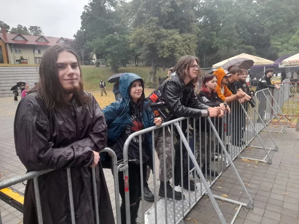 Wieża Rocka Żerków 2025 — zdjęcie 4 z 117