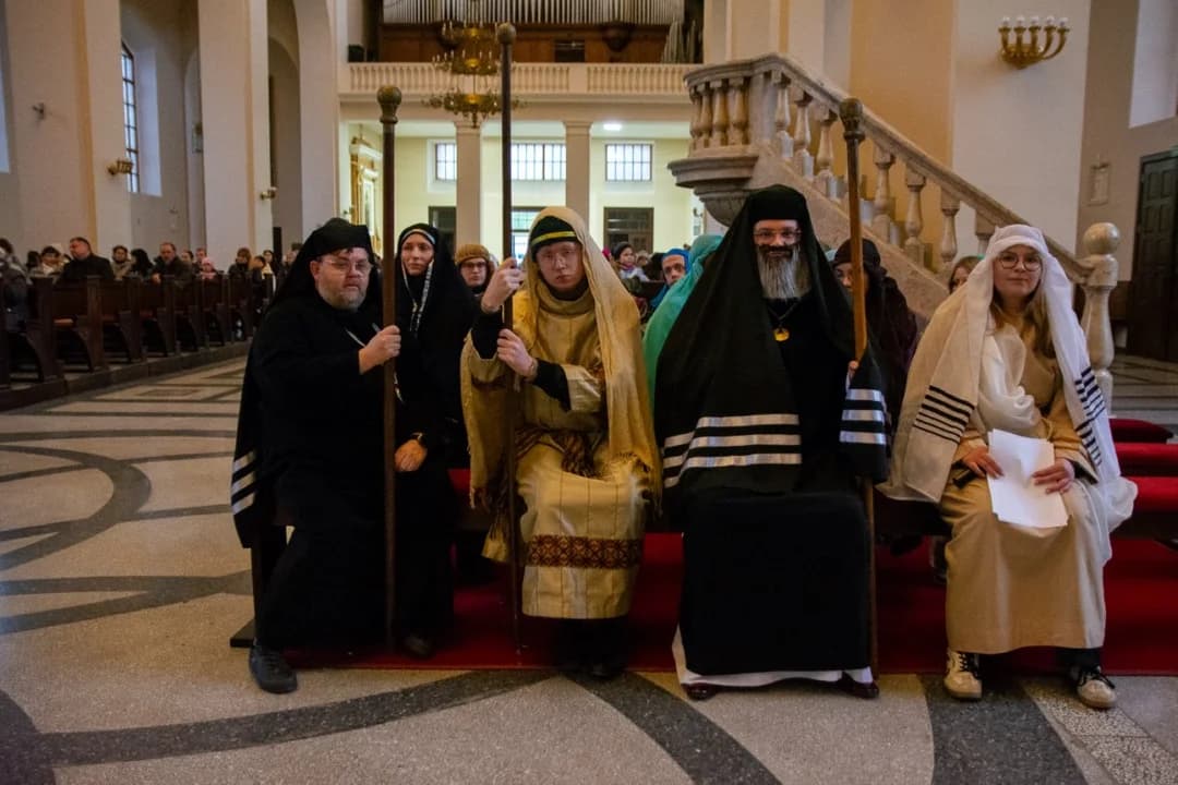 Jarocińskie Minsterium Męki Pańskiej — zdjęcie 3 z 55