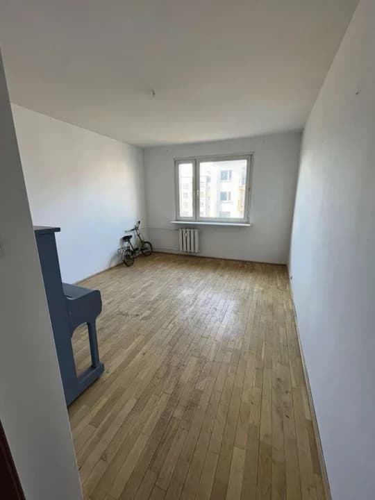Gmina Jarocin sprzedaje mieszkanie na os. Konstytucji 3 Maja. Za ile można je kupić? [ZDJĘCIA] — zdjęcie 6 z 9