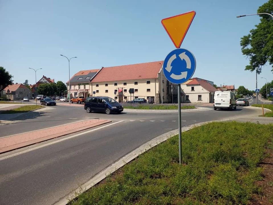 Petycja w sprawie nadania imienia Jacka Chudzika jednemu z rond w Jarocinie — zdjęcie 5 z 8