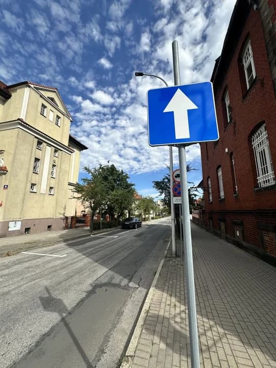 Ważne zmiany w ruchu w Jarocinie — zdjęcie 3 z 5