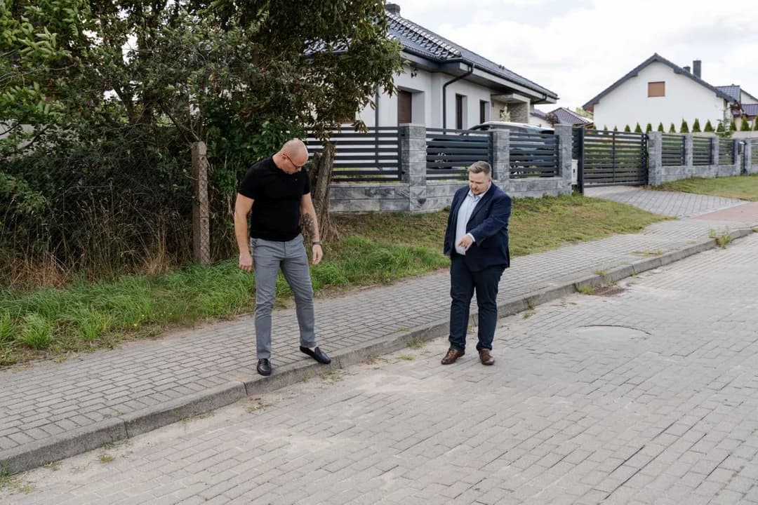Prace mają się zakończyć do 31 sierpnia