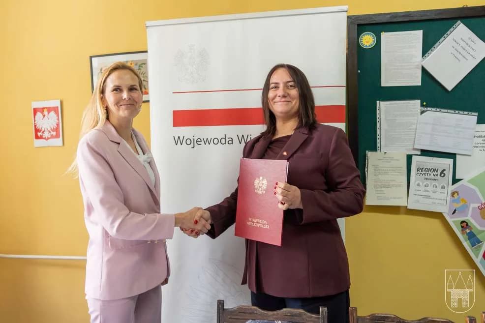 Gmina Jarocin inwestuje w żłobki. Ile nowych miejsc dla maluchów powstanie i kiedy? [ZDJĘCIA, SONDA]