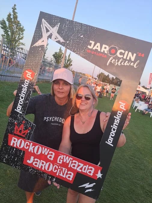 Znajdź siebie na zdjęciu w naszej ramce! To już ostatnia seria wyjątkowych fotek!