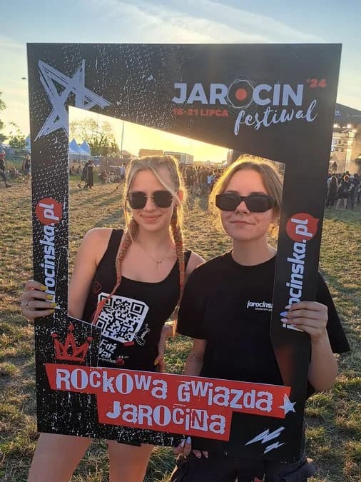 Znajdź siebie na zdjęciu w naszej ramce! To już ostatnia seria wyjątkowych fotek!