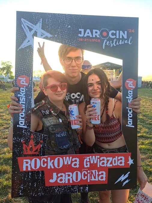 Znajdź siebie na zdjęciu w naszej ramce! To już ostatnia seria wyjątkowych fotek!