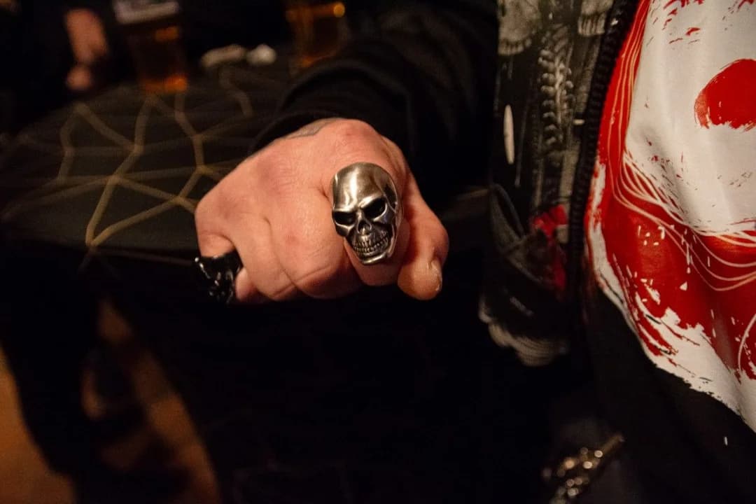 Zespół Róże Europy wystąpił w Jarocinie. Stał się znany dzięki festiwalowi rockowemu, na którym zagrał 40 lat temu [ZDJĘCIA]