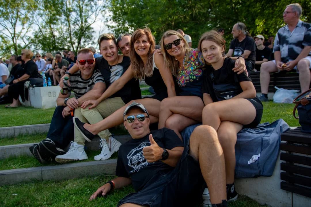 Jarocin Festiwal 2024. Finał Jarocińskich Rytmów Młodych [AKTUALIZACJE, ZDJĘCIA]