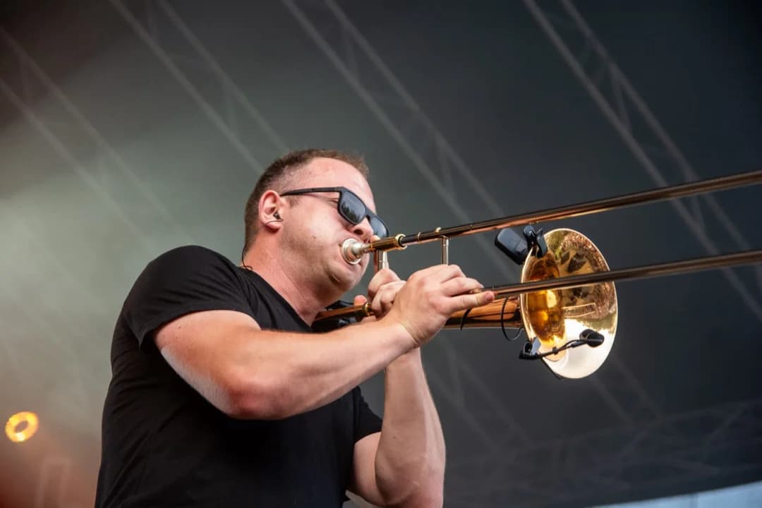 Jarocin Festiwal 2024. Finał Jarocińskich Rytmów Młodych [AKTUALIZACJE, ZDJĘCIA]