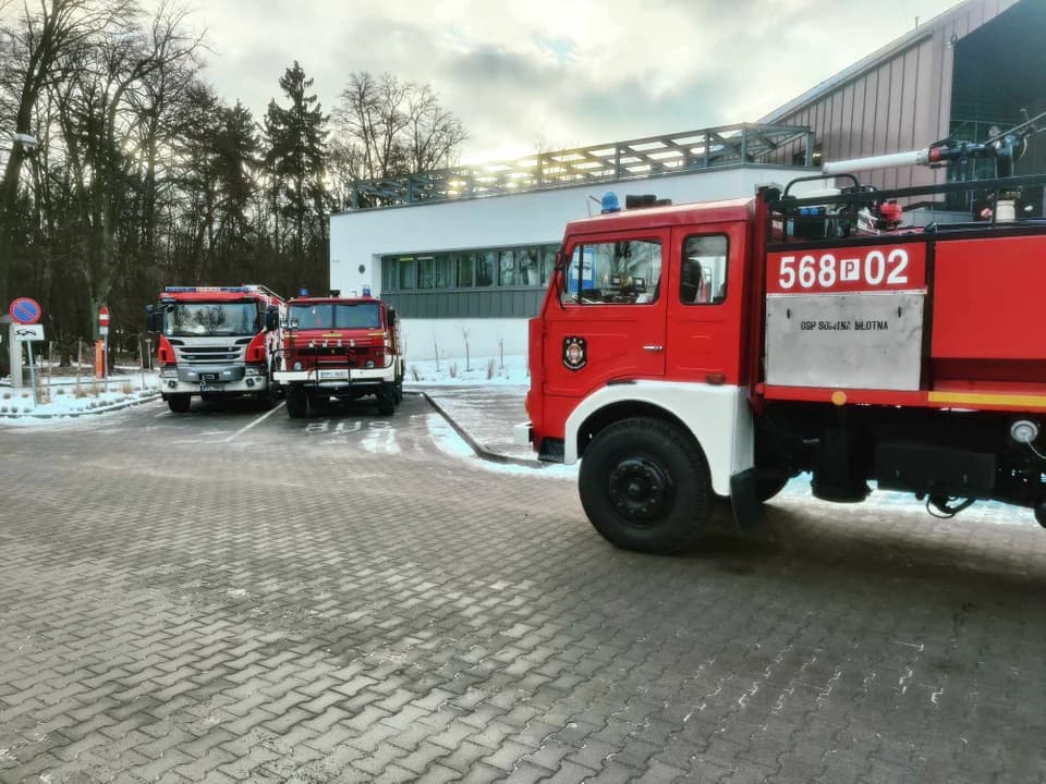 Poszukiwania 30-latki z Pleszewa trwały od poniedziałku 15 stycznia — zdjęcie 6 z 7