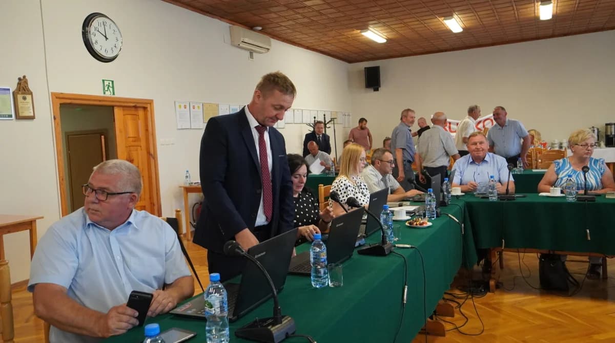 W Jaraczewie powstanie pomnik Powstańca Wielkopolskiego