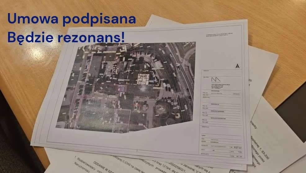 Pracownia rezonansu magnetycznego w Jarocinie — zdjęcie 2 z 5
