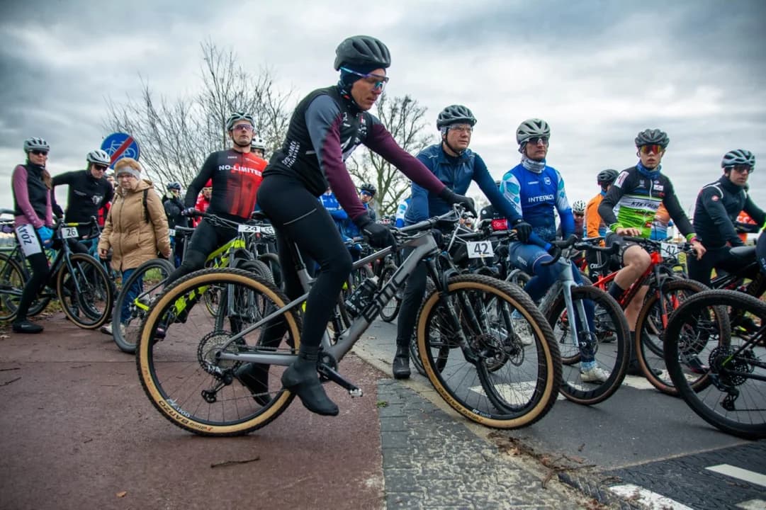 Jarocin Rock Race 2025