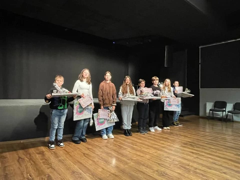 Konkurs plastyczny w gmnie Kotlin
