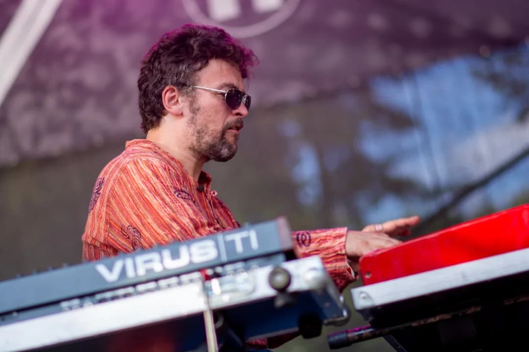 Jarocin Festiwal 2024. Finał Jarocińskich Rytmów Młodych [AKTUALIZACJE, ZDJĘCIA]