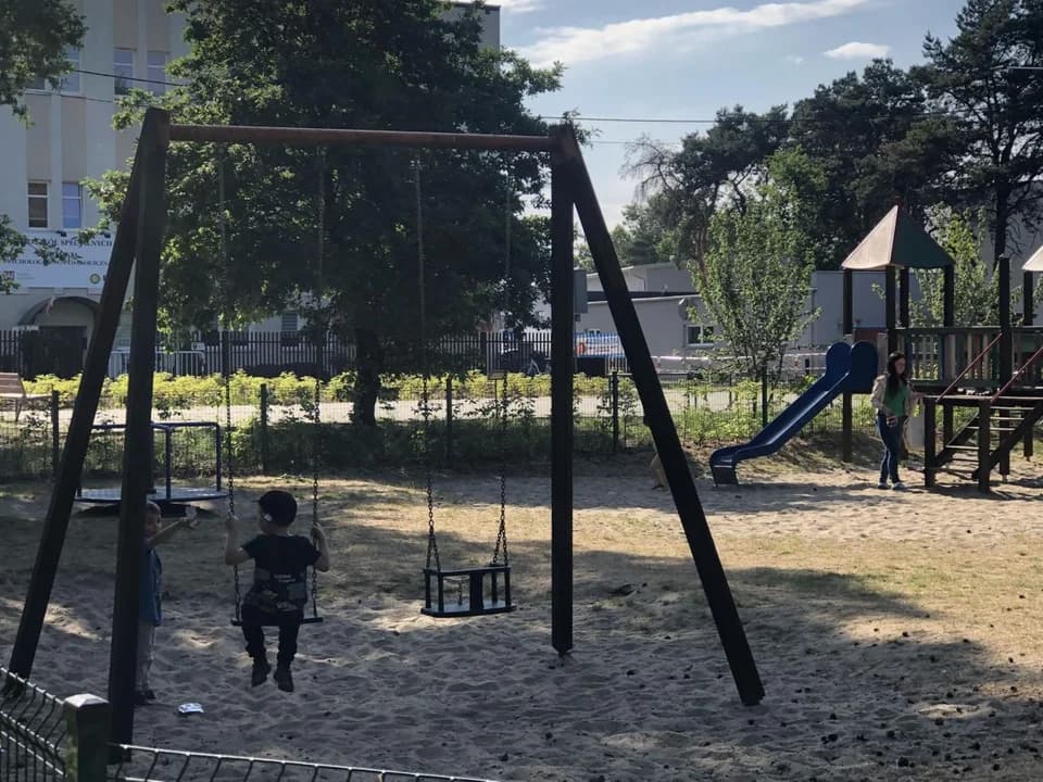 Nazwa parku przy ul. Szubianki w Jarocinie wybrana — zdjęcie 6 z 12