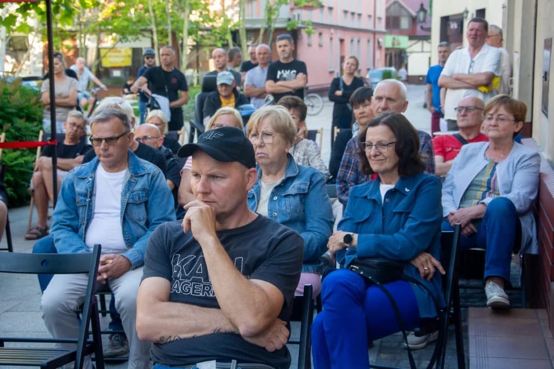 “Letnie brzmienia” z zespołem Cocotier