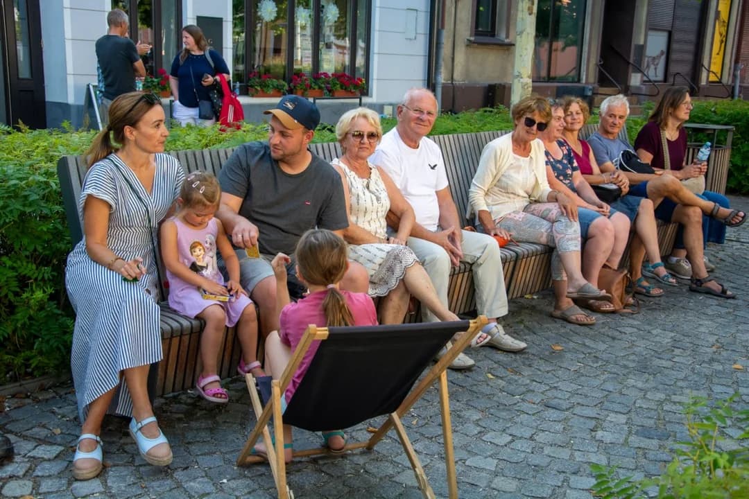 Letnie Brzmienia Jarocina 2025 — zdjęcie 2 z 40