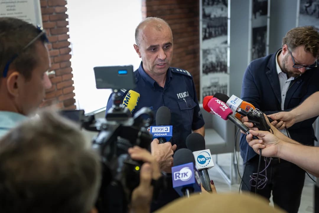 Hulajnogi elektryczne pod lupą. Policja bije na alarm — zdjęcie 4 z 6