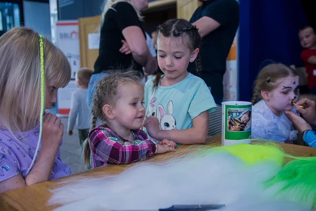 Koncert charytatywny dla Blanki Przybył w JOK-u. Jak było?