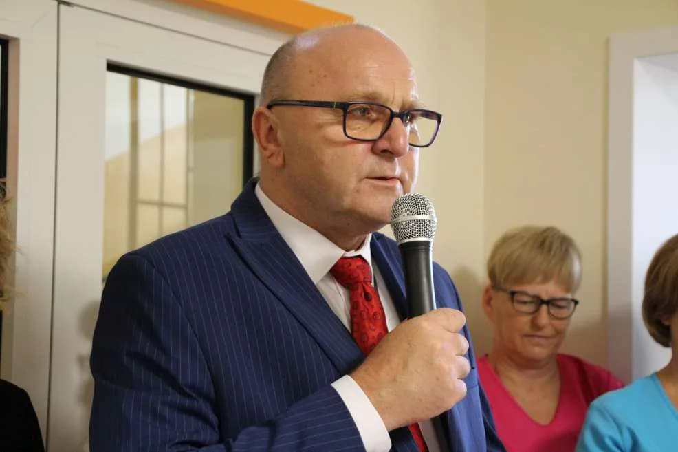 Otwarcie nowego oddziału dziecięcego w Jarocinie — zdjęcie 4 z 41