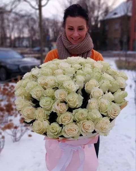 Weronika Paul - znana i ceniona florystka z Jarocina. ROZMOWA — zdjęcie 5 z 12