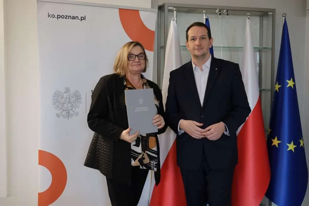 Ambasadorzy reformy programowej w oświacie — zdjęcie 5 z 15