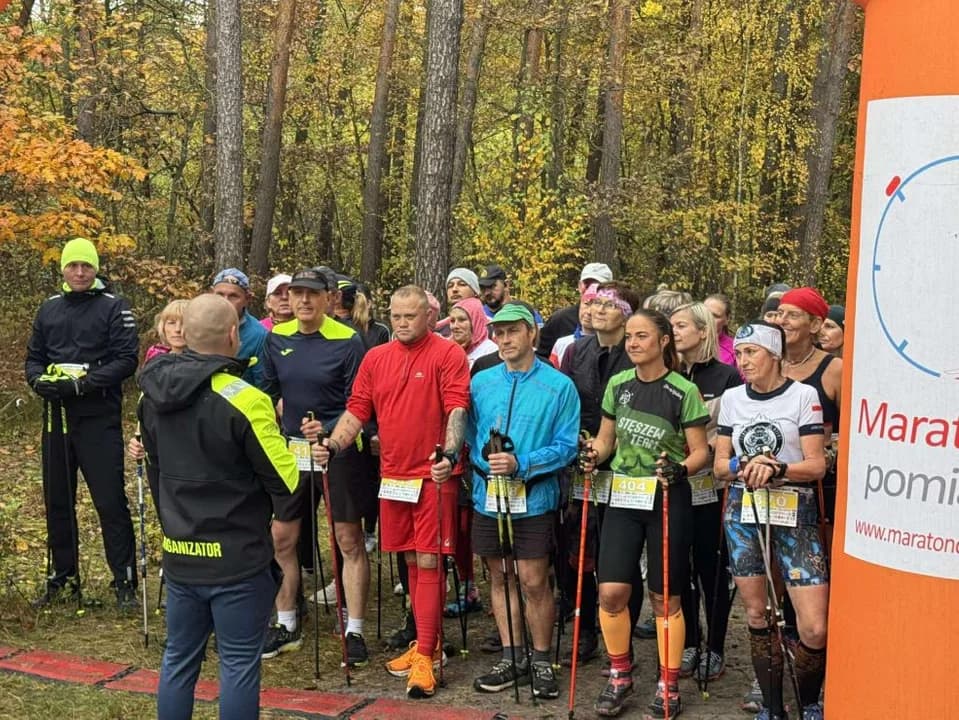 Octoberforest Run Jarocin - edycja 2025 — zdjęcie 4 z 78