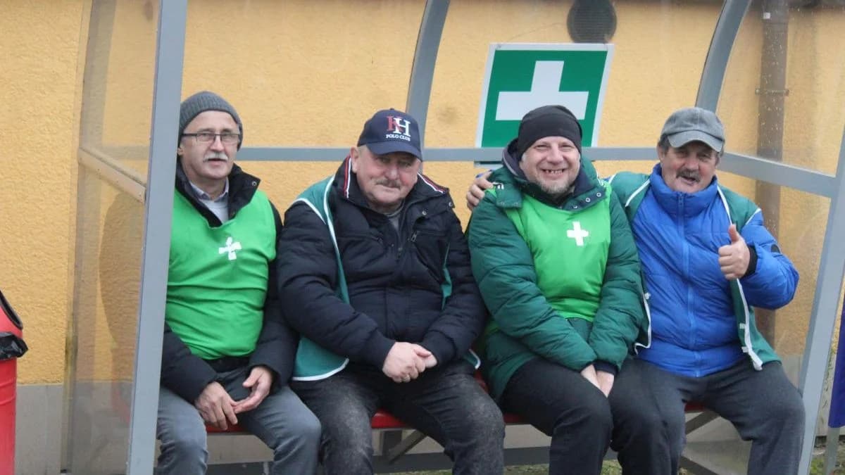 W trakcie swojej pracy jako noszowy Antoni Rybicki zawsze prosił o to, by robić zdjęcia jemu oraz innym noszowym