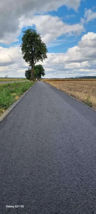 Inwestycje na drogach powiatowych — zdjęcie 3 z 19