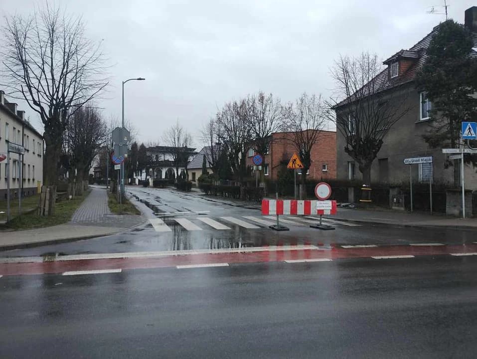 Rusza remont trzech ulic w centrum Jarocina — zdjęcie 3 z 40