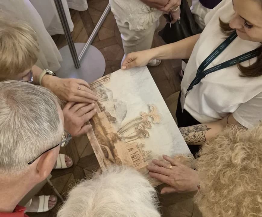 Muzeum Ziemiaństwa w Dobrzycy otwiera się na każdego — zdjęcie 1 z 3