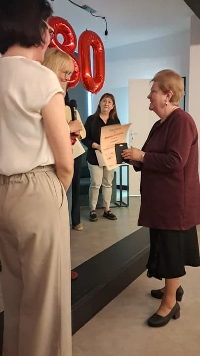 42 autorów zgłosiło 77 wierszy na konkurs ogłoszony w Jarocinie. ZOBACZCIE nagrodzone teksty [ZDJĘCIA] — zdjęcie 6 z 10