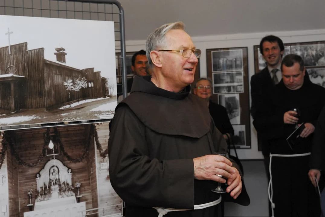 Rozpoczyna się świętowanie 90-lecia franciszkanów. Inauguracja w niedzielę w Jarocinie