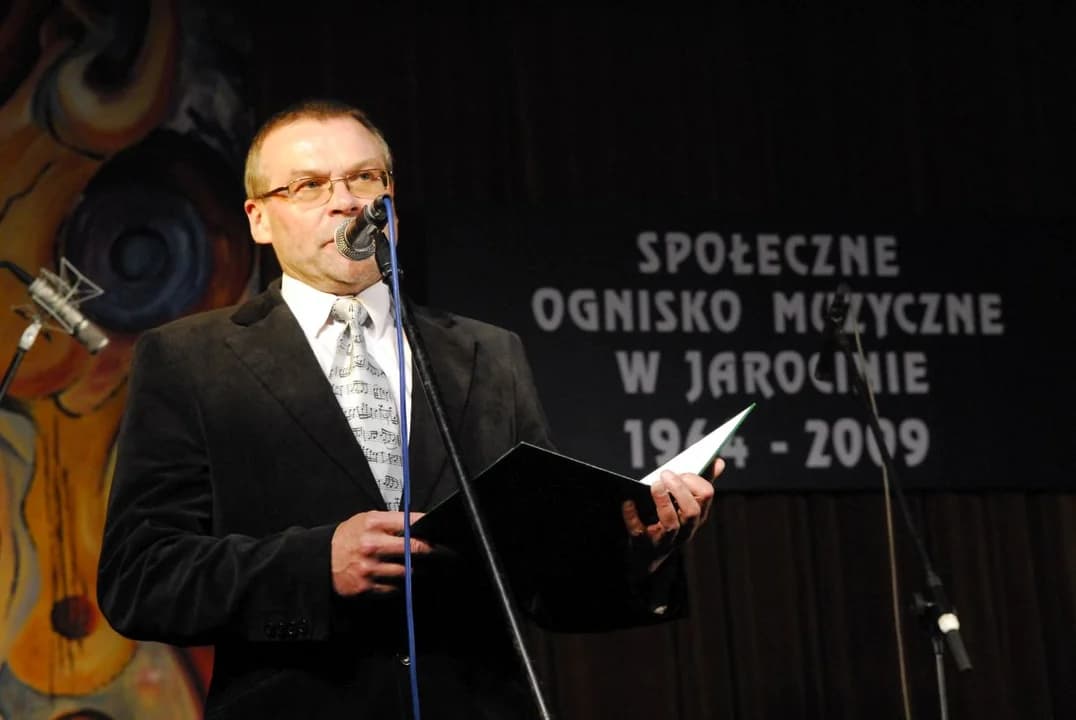Jubileusze Społecznego Ogniska Muzycznego w Jarocinie (45- i 50-lecie) — zdjęcie 2 z 72