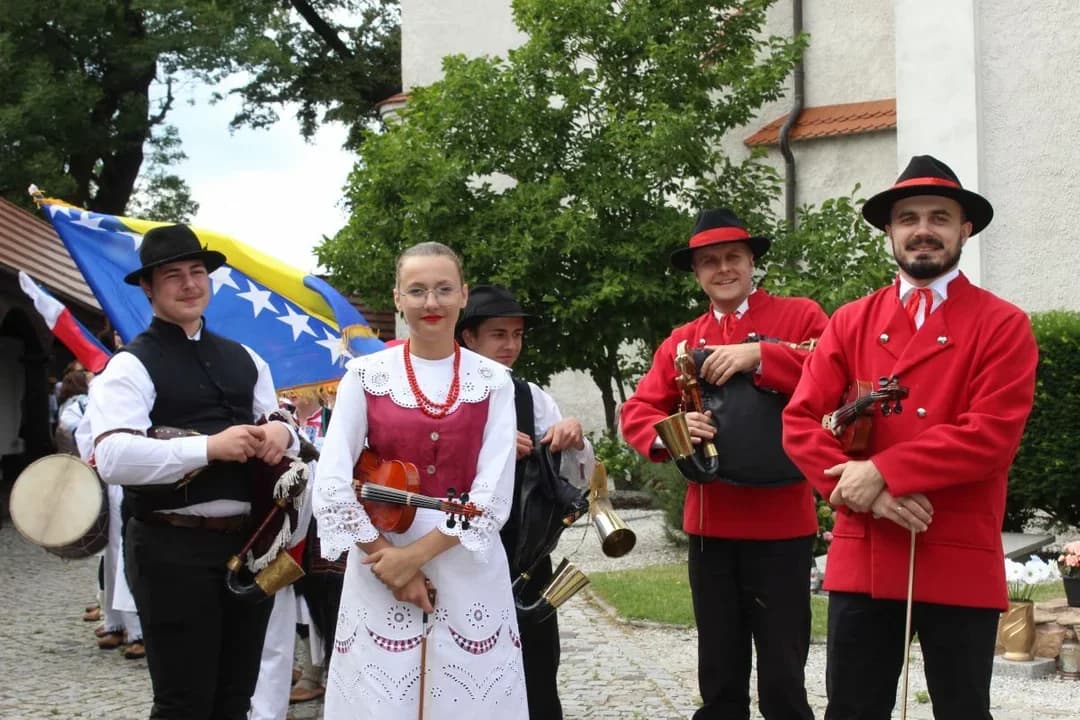 W Brzostowie odbędzie się "Potańcówka z Wiwatem". Jedna z 50 w całej Polsce