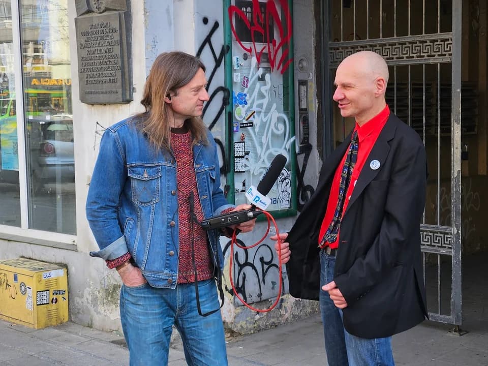 Nowość w formule Jarocin Festiwal. Ucieszą się muzycy, ale nie tylko — zdjęcie 2 z 18