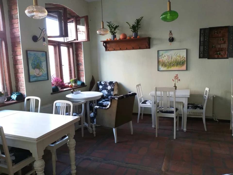Caffe Verde zakończyło działalność w Jarocinie. Skąd taka decyzja i co powstanie w tym miejscu? [ZDJĘCIA] — zdjęcie 4 z 13