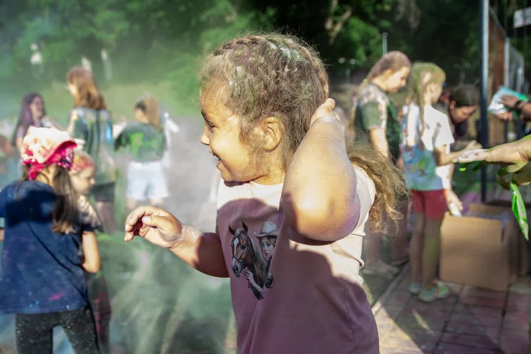 Tłumy w amfiteatrze i szaleństwo z After Party. Dni Żerkowa 2026 [ZDJĘCIA] — zdjęcie 3 z 46