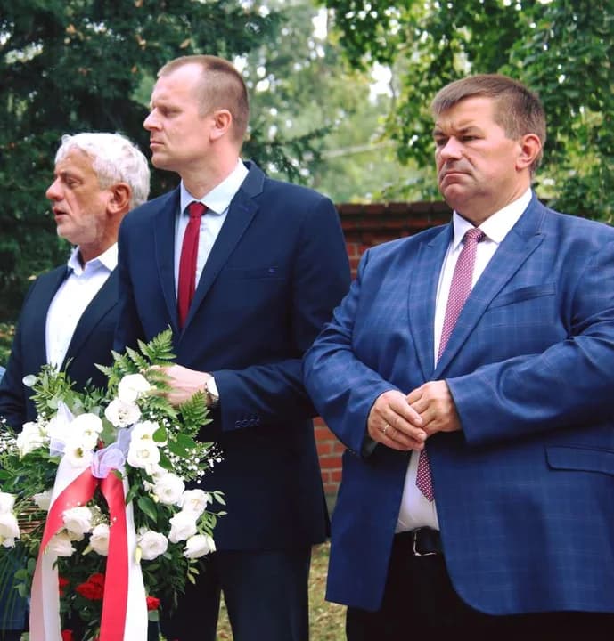 Starosta MARIUSZ STOLECKI: Ludzie pytają mnie czy będę burmistrzem [ZDJĘCIA]