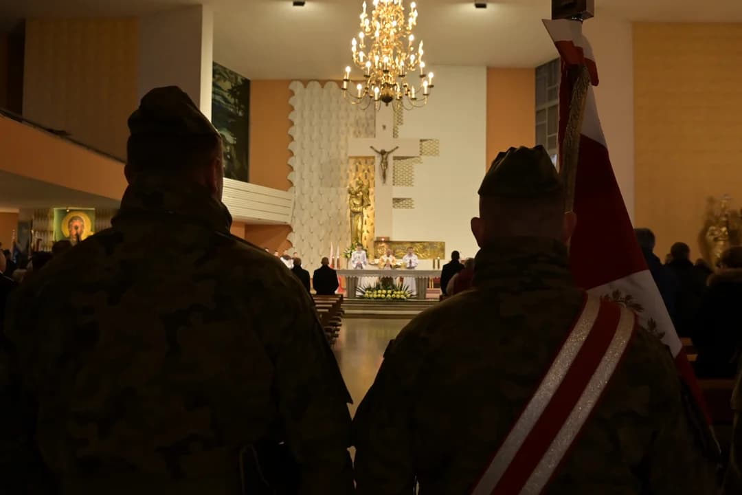 Capstrzyk w Jarocinie z orkiestrą wojskową i szwadronem konnym [ZDJĘCIA] — zdjęcie 5 z 52