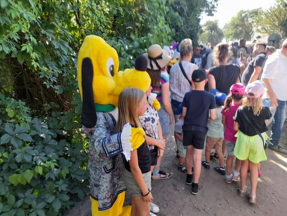 Dni Żerkowa 2023 Śmiełów — zdjęcie 2 z 63