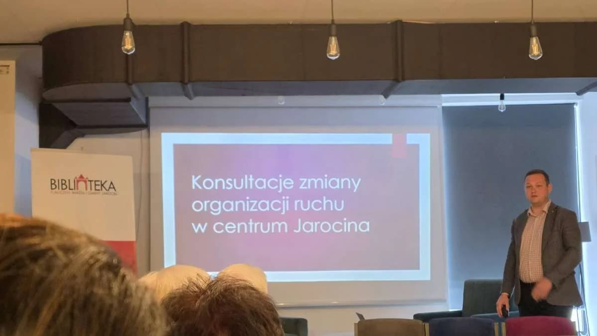 Zmieny w strefie płatnego parkowania w Jarocinie — zdjęcie 6 z 6