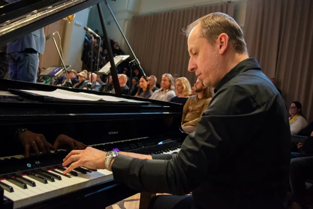 New Bone na XVII Festiwalu Muzyki Kameralnej i Organowej