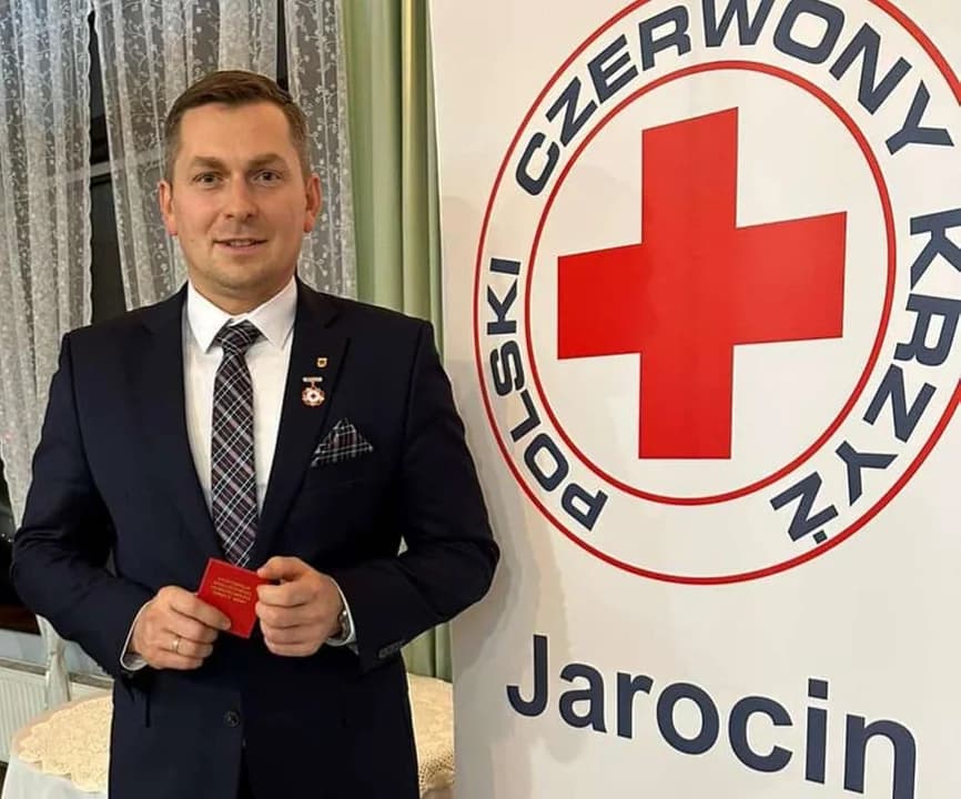 Radny Tomasz Klauza został dyrektorem w PWiK-u — zdjęcie 4 z 35