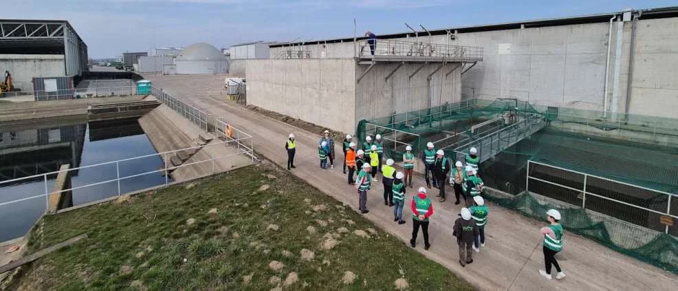 Jarociniacy mało zainteresowani źródłem nieprzyjemnych zapachów. WCR odwiedziło zaledwie kilkanaście osób [ZDJĘCIA, SONDA] — zdjęcie 4 z 14