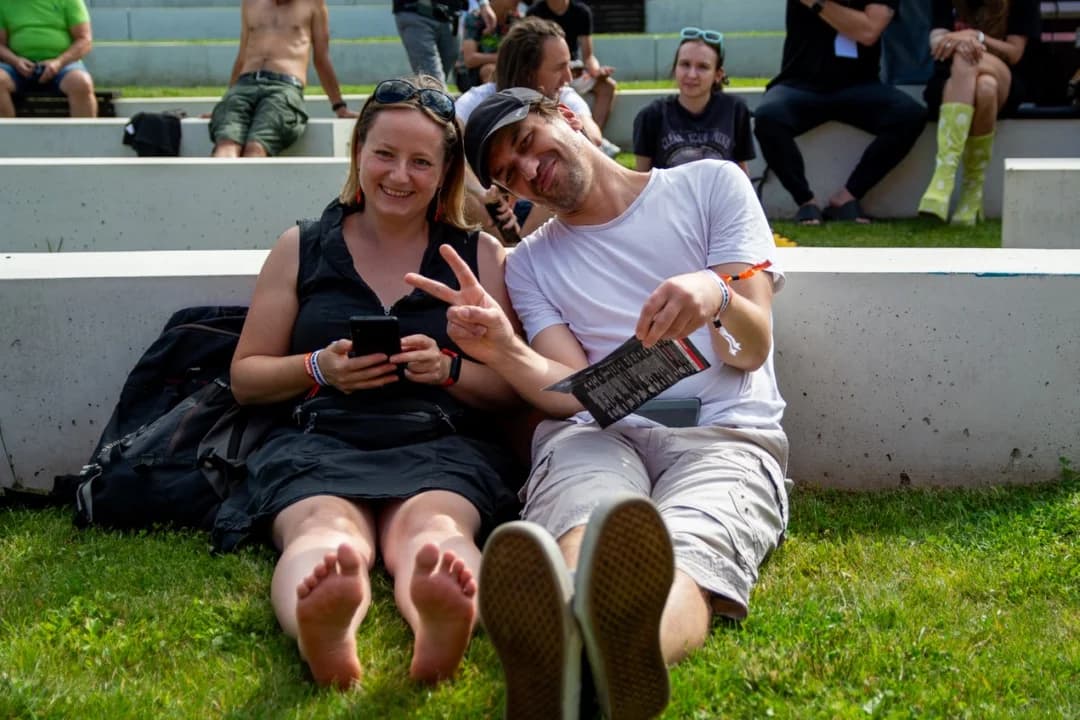 Jarocin Festiwal 2024. Finał Jarocińskich Rytmów Młodych [AKTUALIZACJE, ZDJĘCIA]